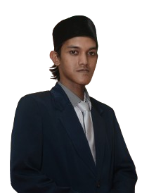 AHMAD RAMADHAN, S.Pd.I