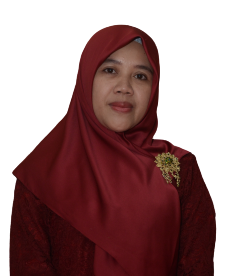 AIDA FITRIYAH, S.Pd.I
