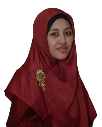 AMALIA RAHMAH, S.Pd
